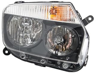 Magneti Marelli 712676512098 Hauptscheinwerfer, Recht | Kompatibel mit: DACIA DUSTER