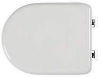 Sedile per wc fiorile new ideal standard - marca acb linea gold