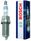 Bosch Automotive FR8MII33X - Zündkerzen Double Iridium - 1 Stück