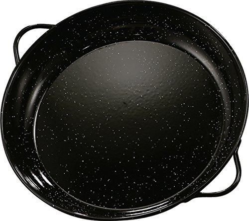 garcima M282975 - Cazuela esmaltada Pata Negra 28 cm