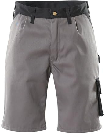 Mascot Lido Shorts C45, anthrazit/schwarz, 00949-430-8889