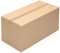 KK Verpackungen Versandkartons 800 x 400 x 400 mm Braun 2-wellig (Innenmaß 786 x 383 x 374 mm) | 5 Stück, Faltkartons Kartons für Versand als DHL Paket Hermes Paketklasse L DPD GLS Paketklasse XL
