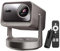 4K Projecteur, Viddà C2 Ultra 4K Laser Vidéoprojecteur, MCL.38 3000 CVIA Lumen 0.9~1.5:1 Courte focale, JßL Son MT9679 4G 128G, Chinois Version Android OS Anglais Support avec KD3 Google TV Stick