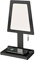 sompex Tisch- & Ladelampe Steve schwarz - (88498)