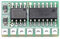 Transceiver-Konvertermodul, 3,3 V, 5 V UART, seriell zu SP3485 R411B01-Modul(3V3)