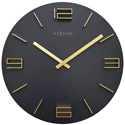 NeXtime Wanduhr WT 2400 Gera