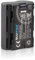 Blumax Akku Ersatz NP-W235-2250mAh - kompatibel mit Fujifilm X-T4 X-T5 GFX-100S X-H2 X-H2S