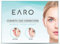 Earo corrector cosmético de orejas separadas | Para orejas de soplillo | 20 parches | alternativa a la cirugía de otoplastia | No más orejas grandes que sobresalen | Alfiler de oreja instantáneo