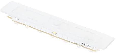 sparefixd for Bosch Diode LED Light Panel Fits Tall Freezer