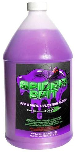 Spider Spit (Gallon) (Pack of 3) - GT2119, Window Tint Tools, Window Film installation, Window Tinting installation