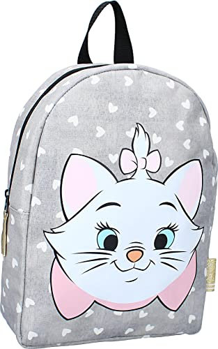 Kinderrucksack Disney Aristocats Marie Cute forever