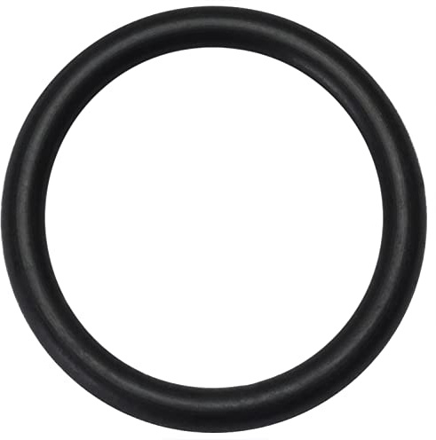 AERZETIX - C61959 - Satz von 20 O-Ring-Dichtungen 15x2 mm - härte 70 - betriebstemperatur -30...100°C - aus NBR-gummi - armaturen/fittings - farbe schwarz