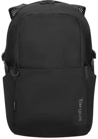 Targus Backpack 15.6” EcoSmart® Zero Waste - Black