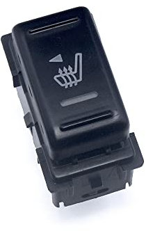 ANYHUG for Inf-ini-ti FX35 for NI-ssa-n 350Z 25500 AX610 25500AX610 Sitzheizung Schaltertaste Fahrerseite (Teileaustausch)