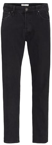 JACK & JONES Male Relaxed Fit Jeans JJICHRIS JJORIGINAL SBD 981 NOOS Relaxed Fit Jeans