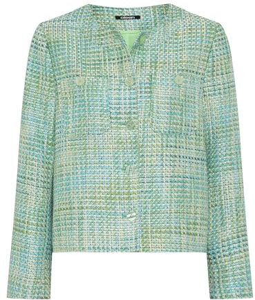 Olsen Jacket Indoor Pistachio - 42
