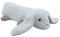Cute Since 1999 Hase Federmäppchen - Mäppchen Mädchen & Jungen - Federmappe für Kinder ab 12 Monate - Weiche Federtasche - Geschenk für Kinder - Schulsachen für Kinder - 30 x 9 cm