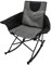 Comfort XXL Schaukelstuhl Anglersessel Campingstuhl Faltstuhl Anglerstuhl Outdoor max 200KG Oxford
