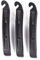 3X Fahrrad Reifenheber universal Montierhebel, Reifenhebel, Reifen Heber, Reifenwechsel Werkzeug Reifenmontage MTB, E-Bike