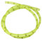 HOHOVYVY Baguette profilée pour le travail du bois, gabarit courbe flexible pour le travail du bois (2 m)