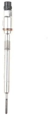 KANGQL Glühkerze, Auto-Glühkerze für MK5 MK6 03L905061F 03L905061E 059905061E 059905061H 03L905061G Direkter Ersatz Autozubehör