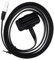 SG Store OBDII auf RJ45 Flachkabel, flaches Profil, kompatibel mit ScangaugeII, kompatibel mit Volo VP16 (1,6 m)