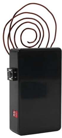 Generador de pulso electromagnético (1 juego) con alta frecuencia, buen efecto y mayor estabilidad.