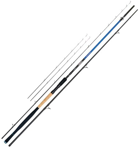Daiwa N'Zon 2.0 Power Feeder Feederrute Grundrute (3,96m / 180g)