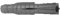 ALL-DUEBEL 100ST 6/36 01010005