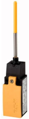 Eaton 266104 Position Switch, 1S + 1Ö, Spring Steel Taba Ntrieb