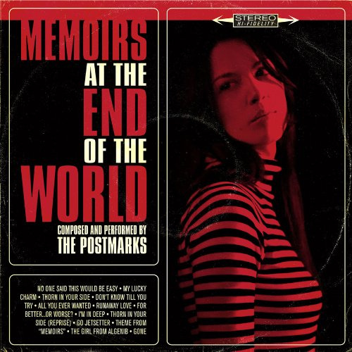 Memoirs at the End of the Worl