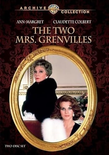 The Two Mrs Grenvilles