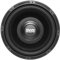Earthquake Sound SWS-12X 12 600W 4Ohm High Performance Shallow Subwoofer