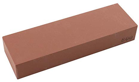 Naniwa abrasivo Mfg gouken Deluxe afilar # 800 qa-0310 (importación de Japón)