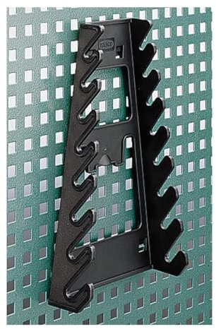 STAHLWILLE Halterung f.Schraubenschlüssel Maße 235 x 144 x 47mm