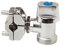 Dipra 58024 Wasserhahn, Silber, Norme