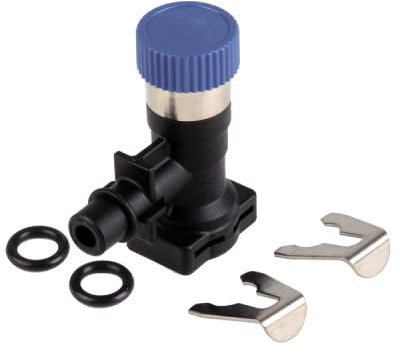 Saunier Duval - Robinet de remplissage - SAUNIER DUVAL : S1007000