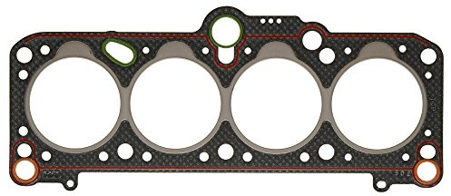 AJUSA 10072420 Zylinderkopfdichtung Kompatibel mit VW Golf 2 19E, 1G1 Transporter T3 Bus PASSAT Variant 3A5, 35I PASSAT 3A2, 35I, AUDI 80 89, 89Q, 8A, B3