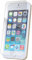 XQISIT Tough Screen Glass for iPhone 5/5s clear