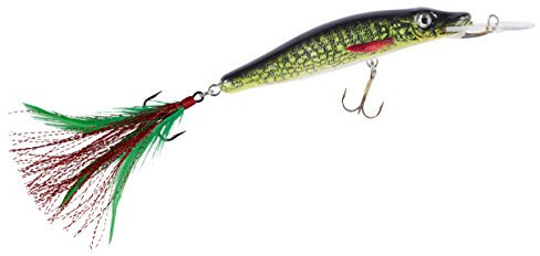 Balzer Matze Koch Großhecht Schlange DR 13cm 130mm 27g 134000113 Hecht