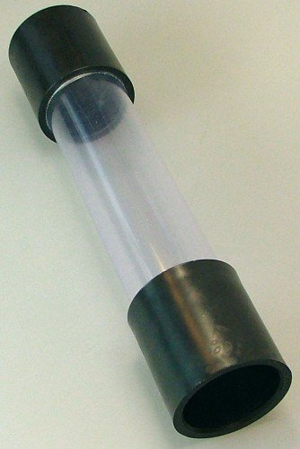 Unique Koi Schauglas 110 mm