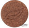 PuroBIO Copperfield Lidschatten, Braun glänzend 05 - 1 Stück