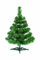 UK Christmas World - Artificial Tree, Grün, 45 cm, Tischplatte.
