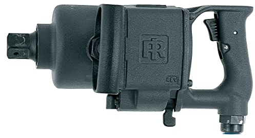 Ingersoll Rand Ingersoll-Rand 280 Super Duty 1-Inch Pneumatic Impact Wrench, 280 - Standard Anvil