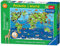 Ravensburger Animals Of The World 60 Piece Jigsaw Puzzle Kids Age 4+