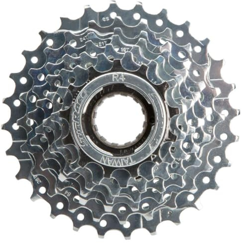 Sturmey Archer Europa Unisex – Erwachsene SunRace Kassette