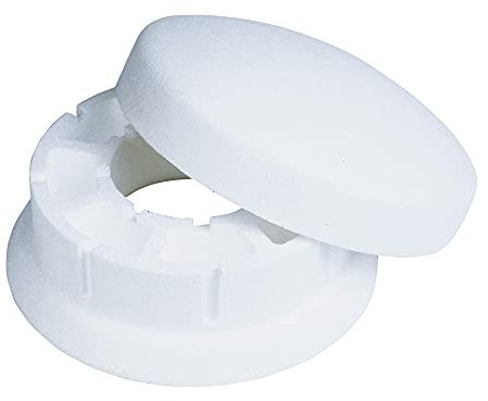 Heissner Eisfreihalter bis Minus 15°C mit Senkkammer (TZ505-00)