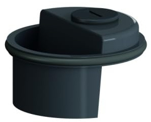 Dallmer – Siphon Kartusche für 54 55 590046