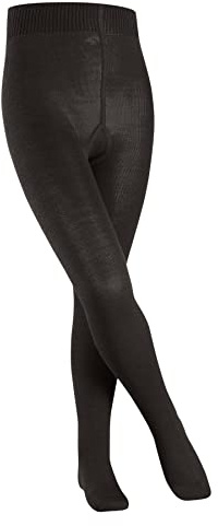 FALKE Comfort Wool Strumpfhose Blickdicht Wärmende Wirkung Passform Schurwolle