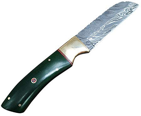 Coltello da caccia personalizzabile